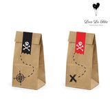 Party in a Box - Pirates