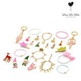 Advent Calendar - Jewelry