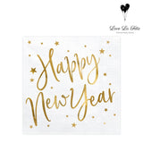 Party in a Box - Happy New Year
