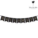 HALLOWEEN Banner