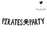 Party in a Box - Pirates