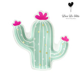 Party in a Box -Cactus