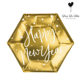 Party in a Box - Happy New Year