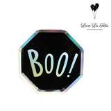 Party in a Box - BOO