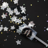 Outer Space - Push up Confetti