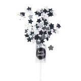 Outer Space - Push up Confetti