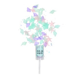 Let's Be Mermaids - Push up Confettis Set
