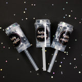 Outer Space - Push up Confetti