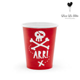Party in a Box - Pirates