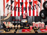 Pirates Party Banner