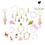 Advent Calendar - Jewelry