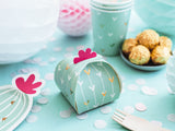Favor Boxes - Cactus