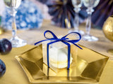Favor Boxes - Tranparent