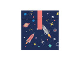 Space Adventure - Treat Bags