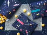 Space Adventure - Treat Bags