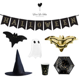 Party in a Box - Trick or Treat