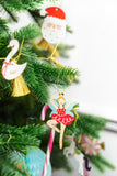 Nutcracker Gift Tag