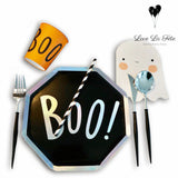 Party in a Box - BOO