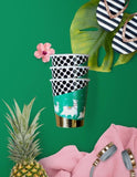 Let's Fiesta Cups