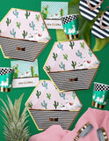 Party in a Box - Let's Fiesta