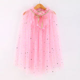 Princess Cape Dress Up