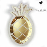 Pineapple Large Plates