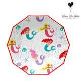 Party in a Box - Let's be Mermaids