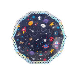 Outer Space - Plates