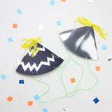 Outer Space - Party Hats