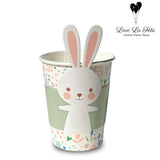 Easter Bunny Cup