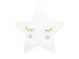 Cut Out Star Napkins