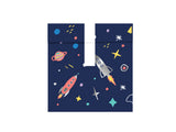 Space Adventure - Treat Bags