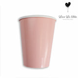 Party Time Cup - Pastel Green