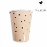 Constellation Cup - Yellow