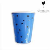Constellation Cup - Beige