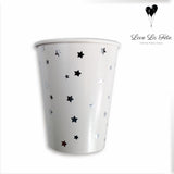 Constellation Cup - Blue