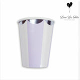 Carousel Cup - Purple