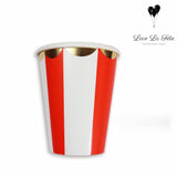 Carousel Cup - Mint
