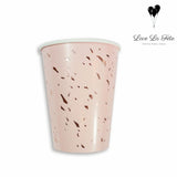 Luxe Collection - Pink